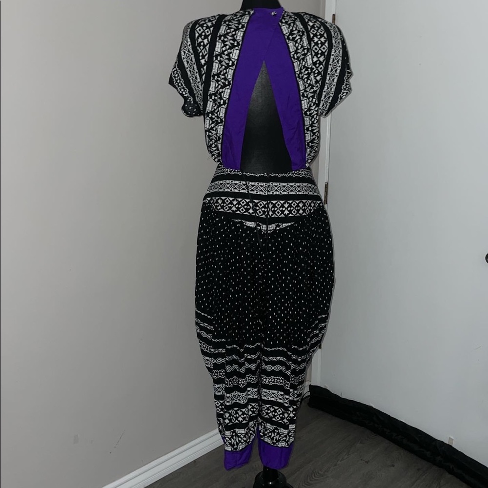 Vintage Jumpsuit